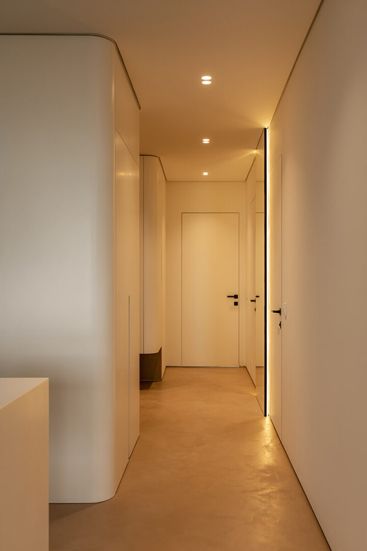 Об‘єкт вул. Кульпарківська Parus City White Apart