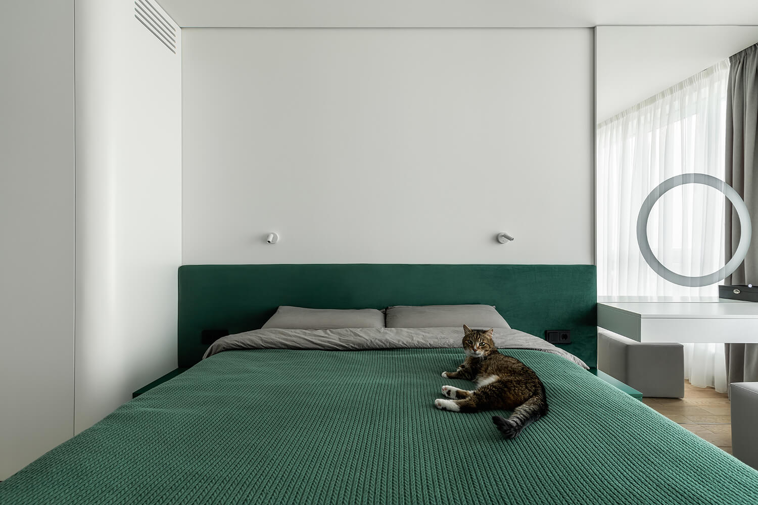 Об‘єкт вул. Кульпарківська Parus City White Apart