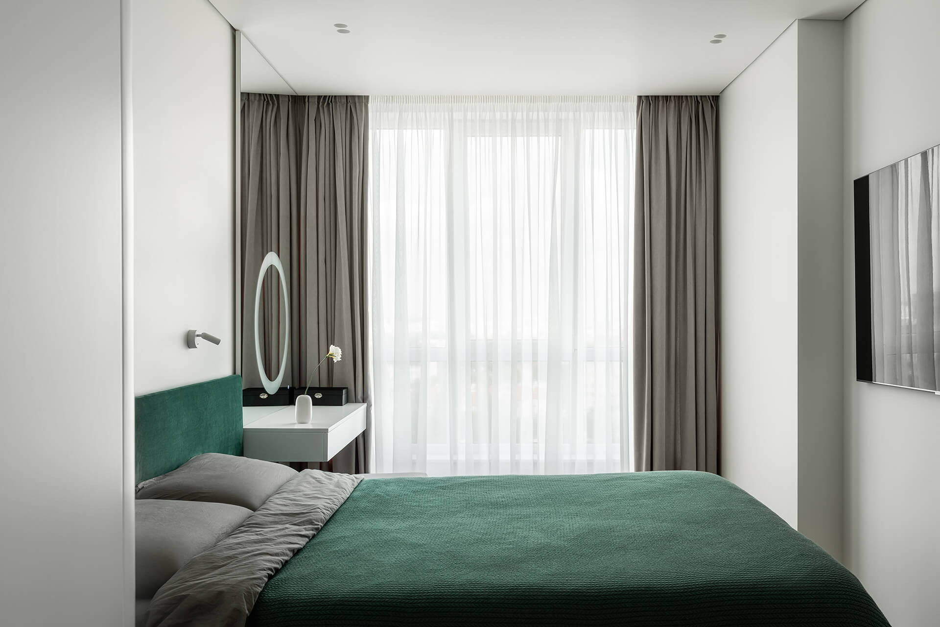 Об‘єкт вул. Кульпарківська Parus City White Apart