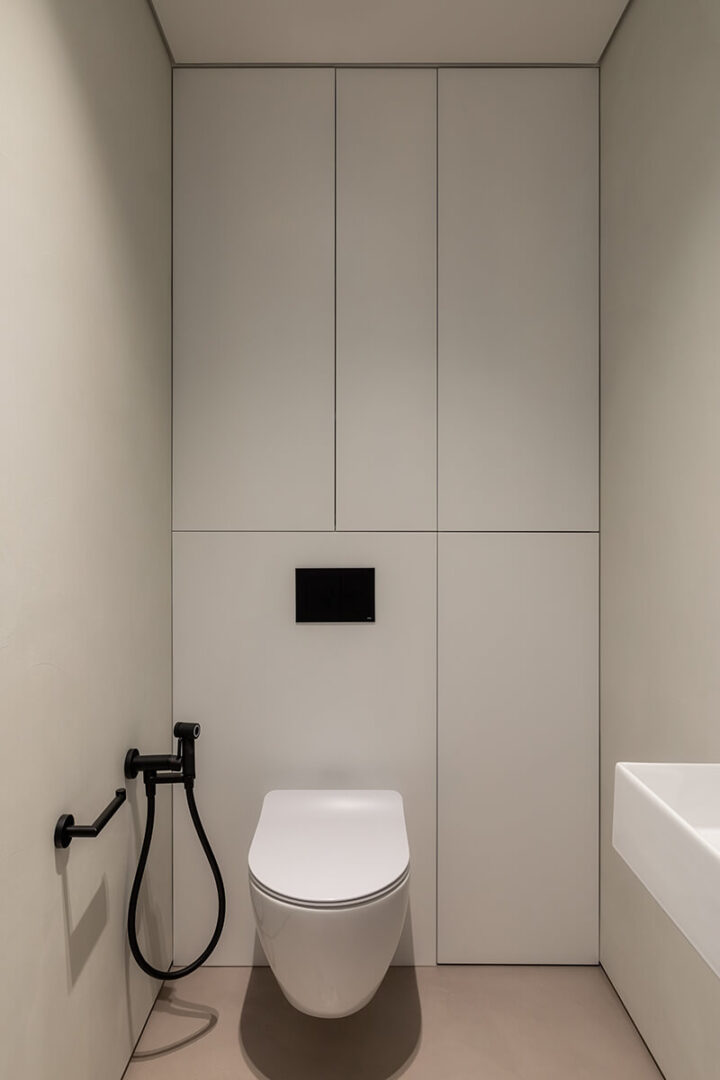 Об‘єкт вул. Кульпарківська Parus City White Apart