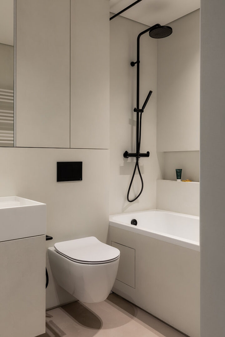 Об‘єкт вул. Кульпарківська Parus City White Apart