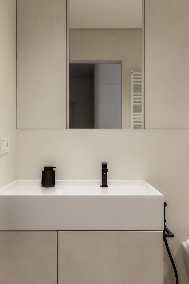 Об‘єкт вул. Кульпарківська Parus City White Apart