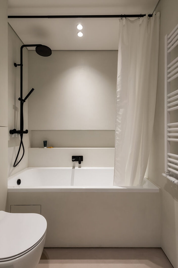 Об‘єкт вул. Кульпарківська Parus City White Apart