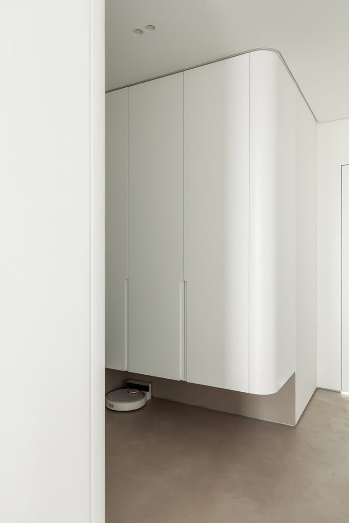 Об‘єкт вул. Кульпарківська Parus City White Apart