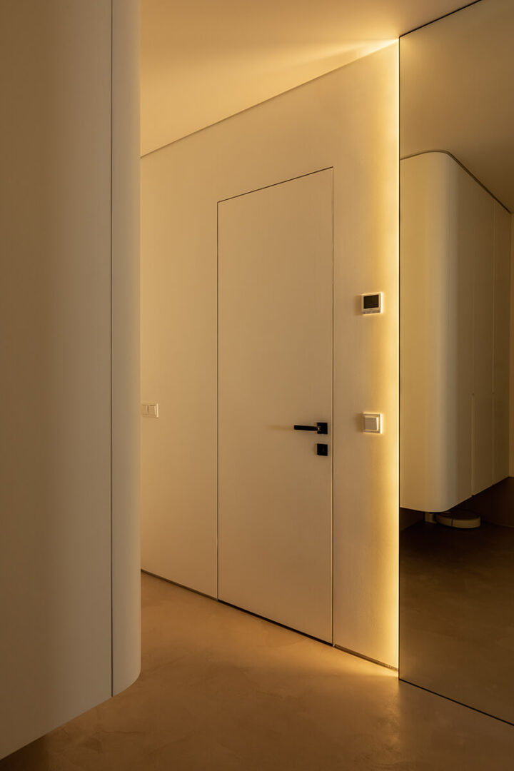 Об‘єкт вул. Кульпарківська Parus City White Apart