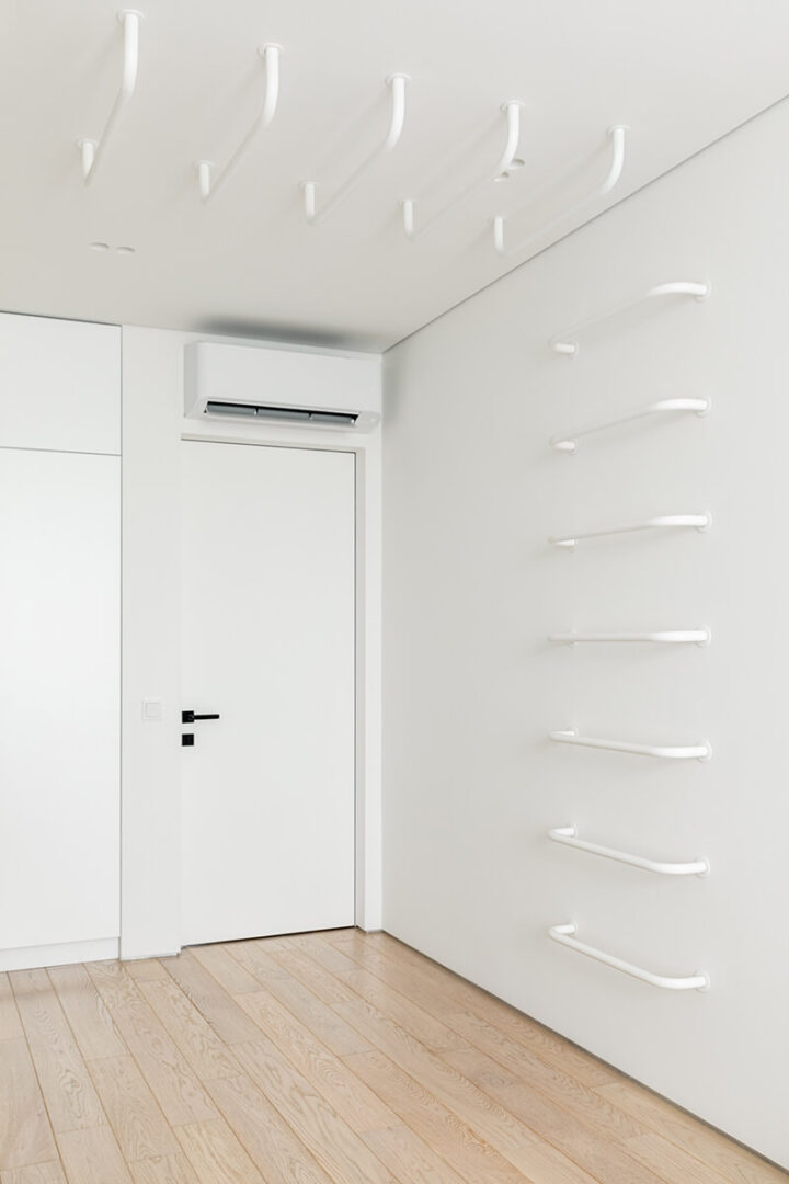 Об‘єкт вул. Кульпарківська Parus City White Apart
