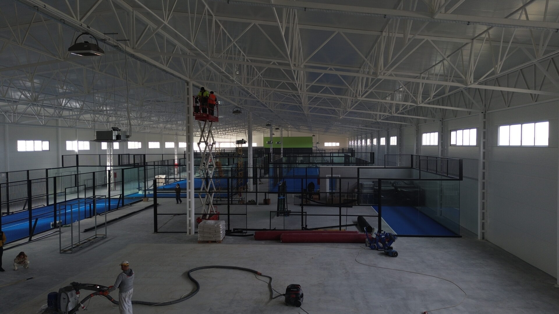 LEV Padel Club