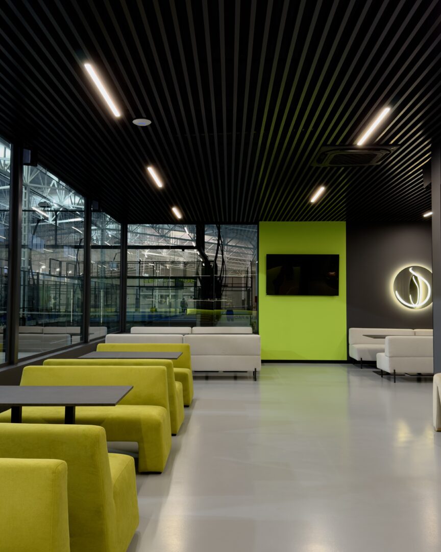 LEV Padel Club