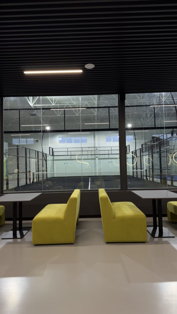 LEV Padel Club